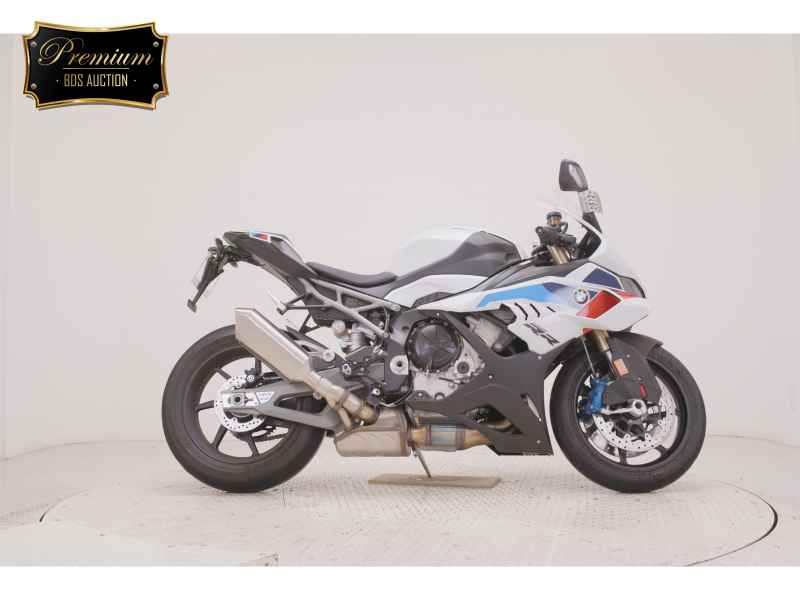 BMW S1000RR M Package 2025