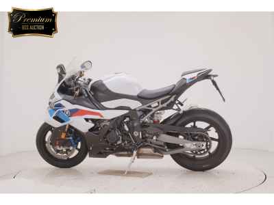 BMW S1000RR M Package 2025