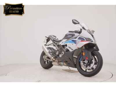 BMW S1000RR M Package 2025