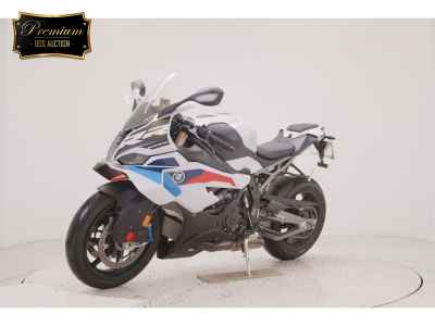 BMW S1000RR M Package 2025