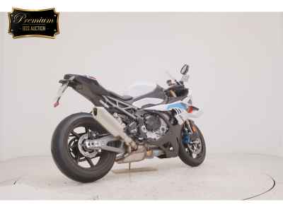 BMW S1000RR M Package 2025