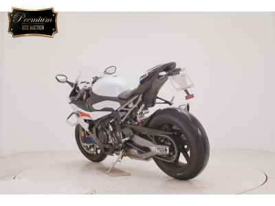 BMW S1000RR M Package 2025
