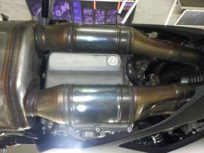 BMW S1000RR M Package 2025
