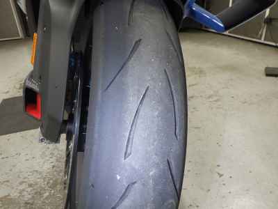 BMW S1000RR M Package 2025