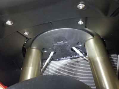 BMW S1000RR M Package 2025