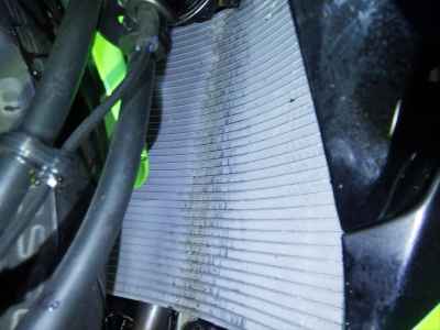 Kawasaki Ninja ZX-6R 2024