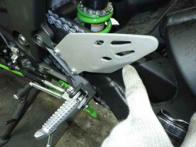 Kawasaki Ninja ZX-6R 2024