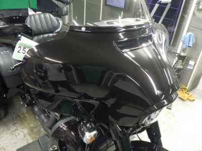 Harley-Davidson Electra Glide FLHTKSE1920 2021