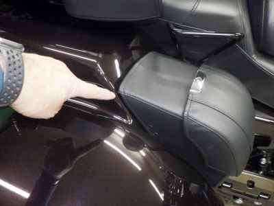 Harley-Davidson Electra Glide FLHTKSE1920 2021