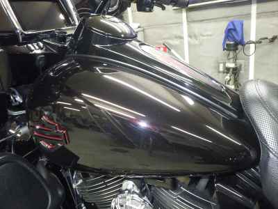 Harley-Davidson Electra Glide FLHTKSE1920 2021