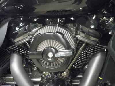 Harley-Davidson Electra Glide FLHTKSE1920 2021