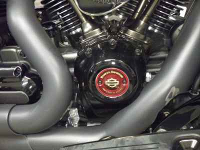 Harley-Davidson Electra Glide FLHTKSE1920 2021