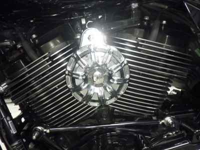 Harley-Davidson Electra Glide FLHTKSE1920 2021