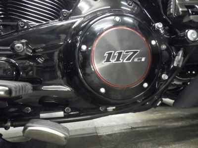 Harley-Davidson Electra Glide FLHTKSE1920 2021