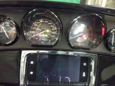 Harley-Davidson Electra Glide FLHTKSE1920 2021