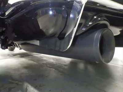 Harley-Davidson Electra Glide FLHTKSE1920 2021
