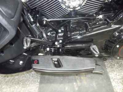 Harley-Davidson Electra Glide FLHTKSE1920 2021