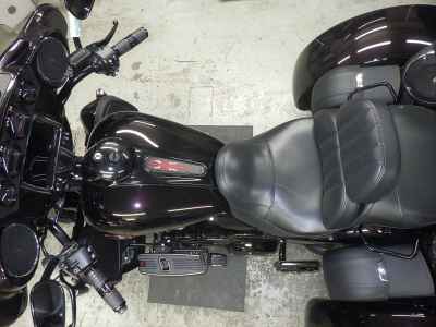 Harley-Davidson Electra Glide FLHTKSE1920 2021
