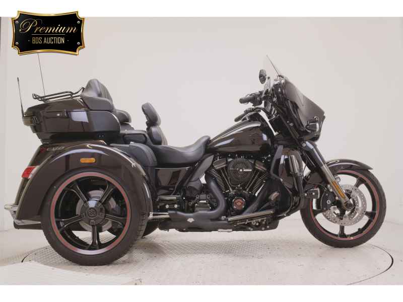 Harley-Davidson Electra Glide FLHTKSE1920 2021