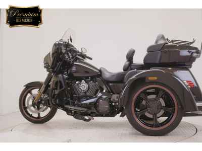 Harley-Davidson Electra Glide FLHTKSE1920 2021