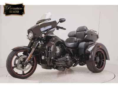 Harley-Davidson Electra Glide FLHTKSE1920 2021