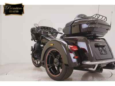 Harley-Davidson Electra Glide FLHTKSE1920 2021