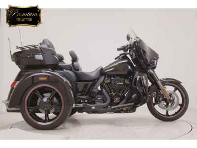 Harley-Davidson Electra Glide FLHTKSE1920 2021