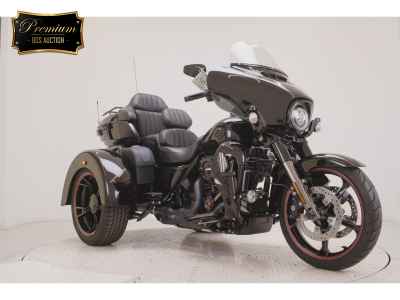 Harley-Davidson Electra Glide FLHTKSE1920 2021