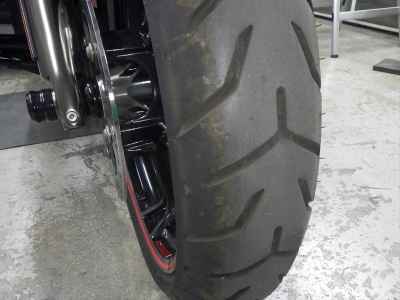 Harley-Davidson Electra Glide FLHTKSE1920 2021