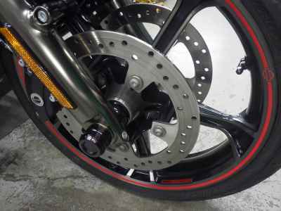 Harley-Davidson Electra Glide FLHTKSE1920 2021