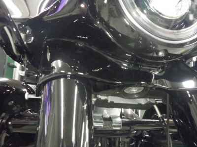 Harley-Davidson Electra Glide FLHTKSE1920 2021