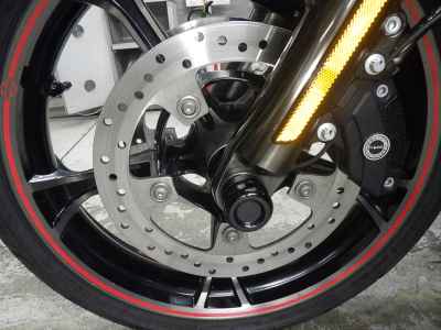 Harley-Davidson Electra Glide FLHTKSE1920 2021
