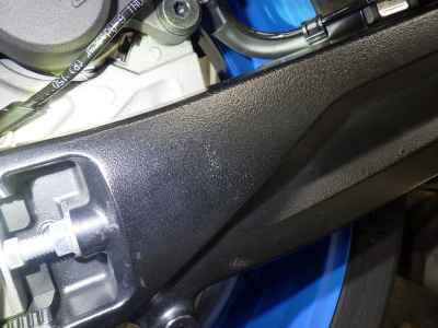 Suzuki GSX-8S 2024