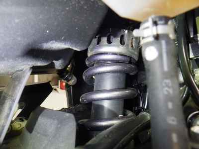 Suzuki GSX-8S 2024