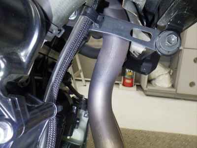Suzuki GSX-8S 2024