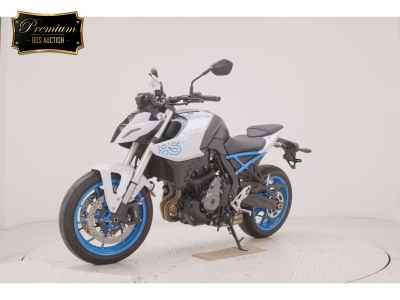 Suzuki GSX-8S 2024