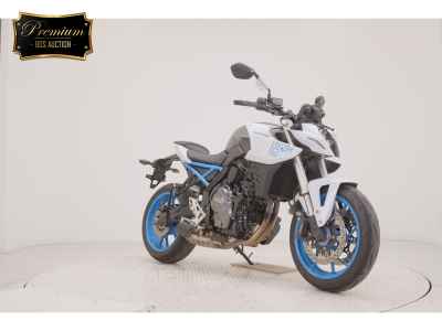 Suzuki GSX-8S 2024