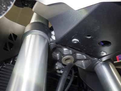 Suzuki GSX-8S 2024