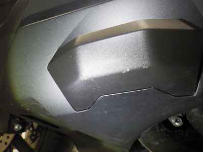 Honda GL1800 Gold Wing Tour DCT 2025