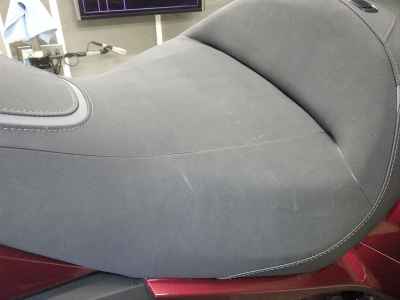 Honda GL1800 Gold Wing Tour DCT 2025