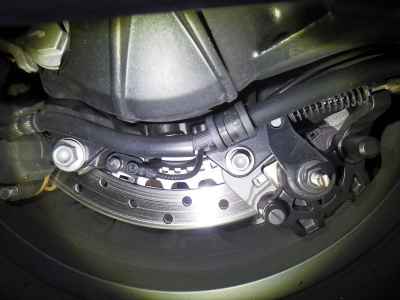 Honda GL1800 Gold Wing Tour DCT 2025
