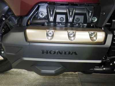 Honda GL1800 Gold Wing Tour DCT 2025