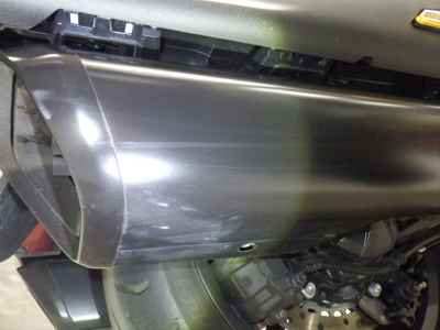 Honda GL1800 Gold Wing Tour DCT 2025