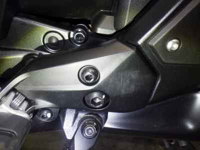 Honda GL1800 Gold Wing Tour DCT 2025