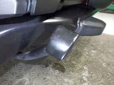 Honda GL1800 Gold Wing Tour DCT 2025