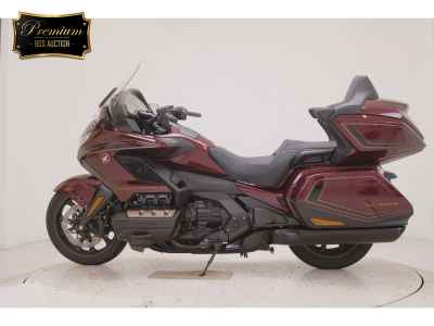 Honda GL1800 Gold Wing Tour DCT 2025