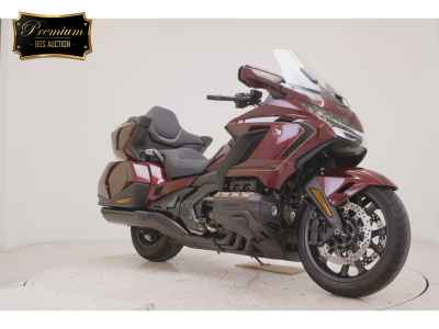 Honda GL1800 Gold Wing Tour DCT 2025