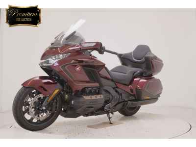 Honda GL1800 Gold Wing Tour DCT 2025