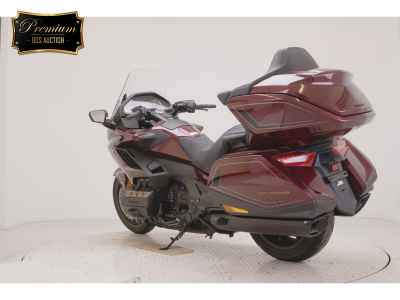 Honda GL1800 Gold Wing Tour DCT 2025