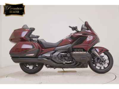Honda GL1800 Gold Wing Tour DCT 2025